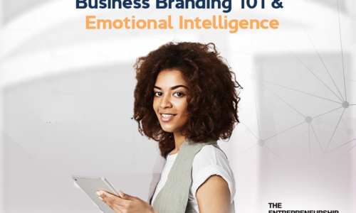 Business Branding 101 & Emotional Intelligence